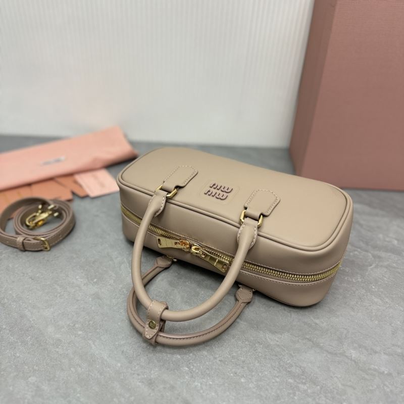 Miu Miu Top Handle Bags